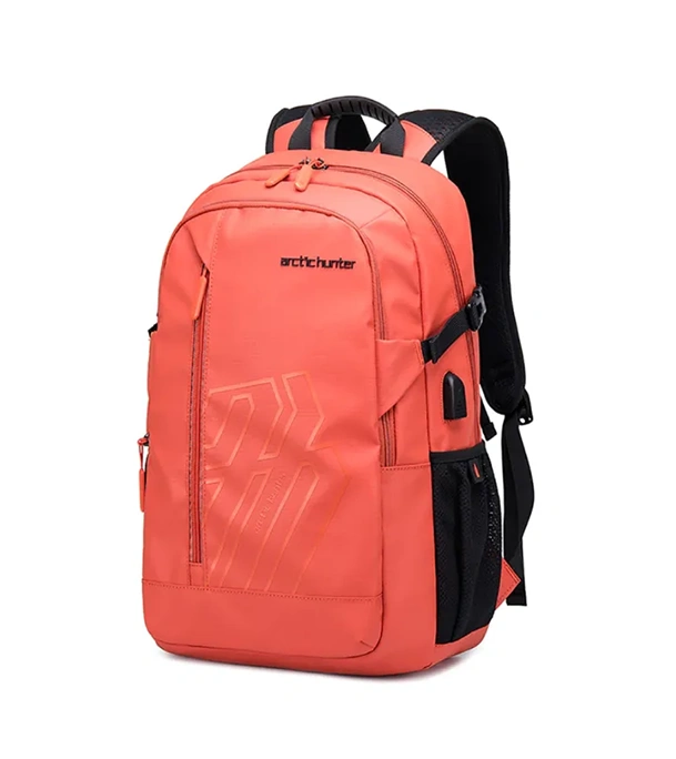 Buy ARCTIC HUNTER Light Outdoor Men's Women Backpack 15.6 Inch Laptop Bags Waterproof School Bag Mochilas Male at Best Price In Bangladesh