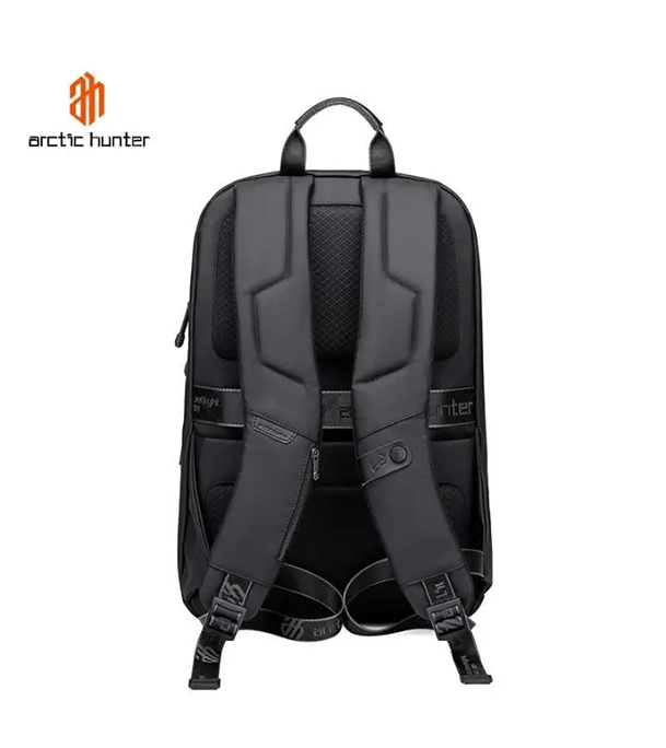 Buy Arctic Hunter Men's Anti Splash Backpack Simple Large Capacity Business Travel Computer Bag at Best Price In Bangladesh