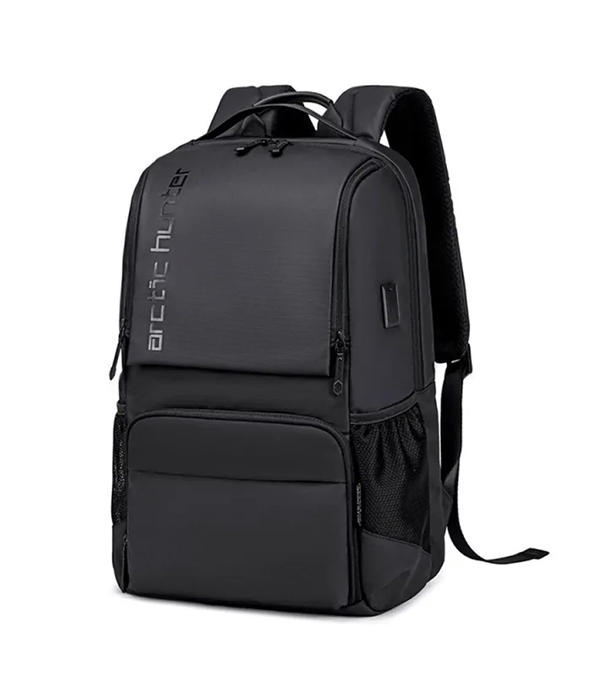 Buy Arctic Hunter B00532 Large Capacity Men Women Laptop Backpack at Best Price In Bangladesh