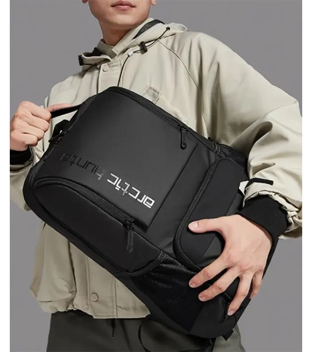 Buy Arctic Hunter B00532 Large Capacity Men Women Laptop Backpack at Best Price In Bangladesh