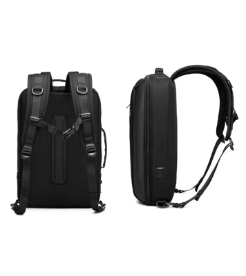 Buy Ozuko 9490s Multifunction Easy Carry Laptop Bag Waterproof Backpack at Best Price In Bangladesh