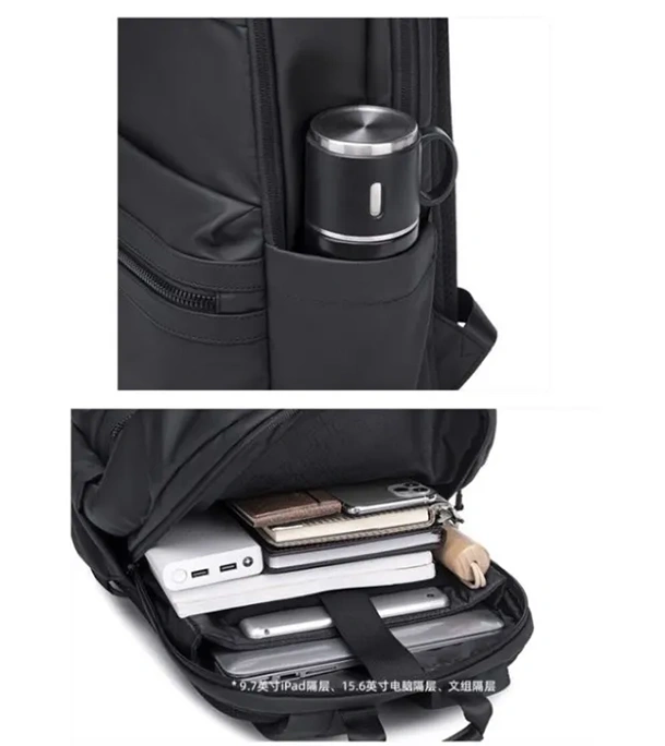 Buy Arctic Hunter B00536 i-Raze Laptop Backpack 15.6-inch at Best Price In Bangladesh