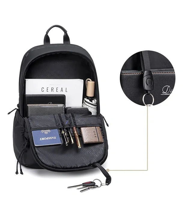 Buy Arctic Hunter B00536 i-Raze Laptop Backpack 15.6-inch at Best Price In Bangladesh