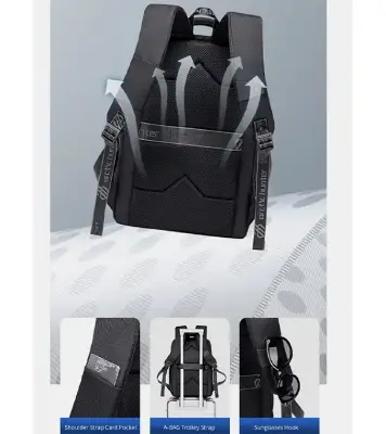 Buy Arctic hunter B00498 Sage Backpack at Best Price In Bangladesh