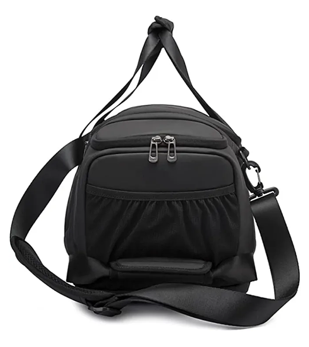 Buy BANGE BG2378 Multifunctional Travel Bag Gym Fitness Sport Bag at Best Price In Bangladesh