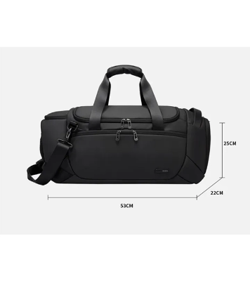 Buy BANGE BG2378 Multifunctional Travel Bag Gym Fitness Sport Bag at Best Price In Bangladesh