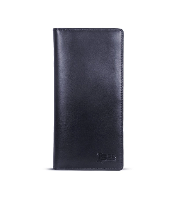 Buy SSB Premium Leather Long Wallet At Best Price In Bangladesh