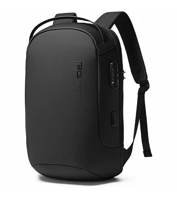 Buy BANGE BG-7225 Travel Laptop Backpack Unisex Anti Theft at Best Price In Bangladesh
