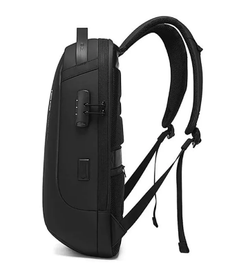 Buy BANGE BG-7225 Travel Laptop Backpack Unisex Anti Theft at Best Price In Bangladesh