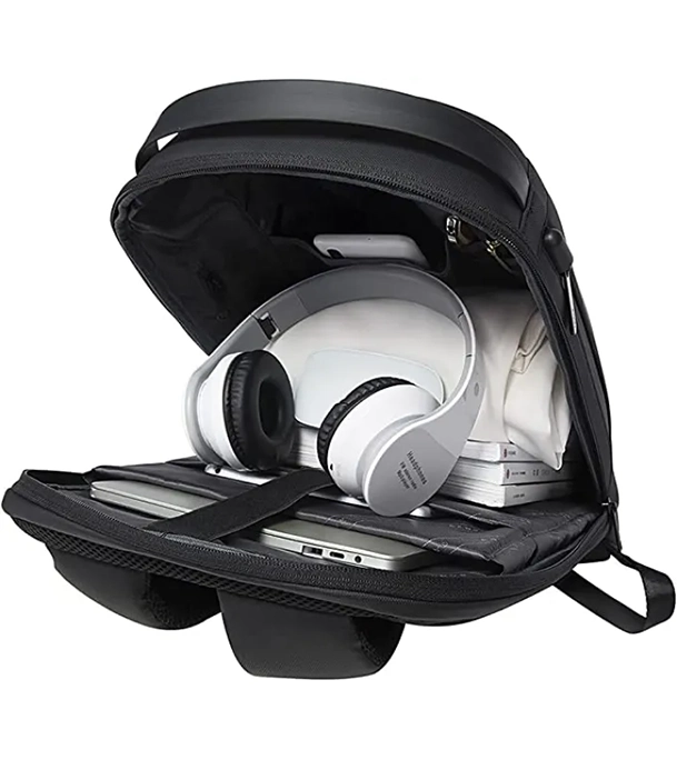 Buy BANGE BG-7225 Travel Laptop Backpack Unisex Anti Theft at Best Price In Bangladesh