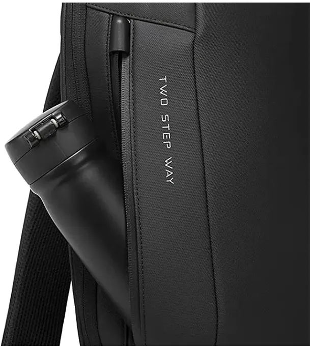 Buy BANGE BG-7225 Travel Laptop Backpack Unisex Anti Theft at Best Price In Bangladesh