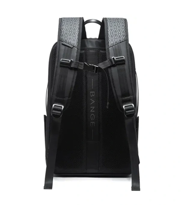 Buy BANGE BG-22005 Expandable Weekender Carry On Backpack at Best Price In Bangladesh