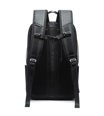 Buy BANGE BG-22005 Expandable Weekender Carry On Backpack at Best Price In Bangladesh