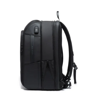 Buy BANGE BG-22005 Expandable Weekender Carry On Backpack at Best Price In Bangladesh