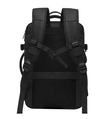 Buy BANGE BG1908D Large Capacity Expandable Multi-Purpose Backpack at Best Price In Bangladesh