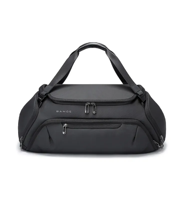 Buy Bange BG-7561 Unisex Gym Bags Waterproof Moisture Proof Travel Bag at Best Price In Bangladesh