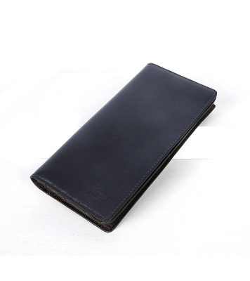 Buy SSB Premium Leather Long Wallet At Best Price In Bangladesh