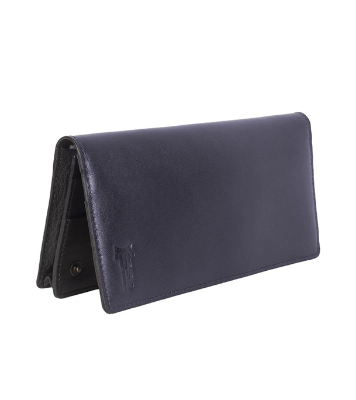 Buy SSB Premium Leather Long Wallet At Best Price In Bangladesh