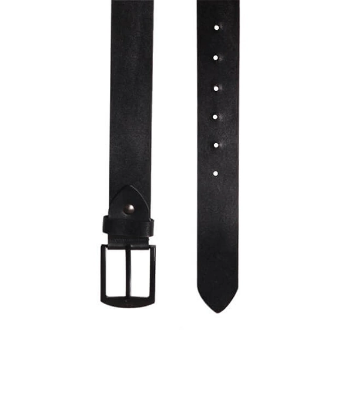 Buy SSB Leather Belt for Men  At Best Price In Bangladesh