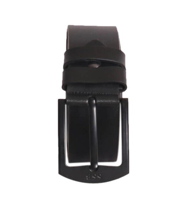 Buy SSB Leather Belt for Men  At Best Price In Bangladesh
