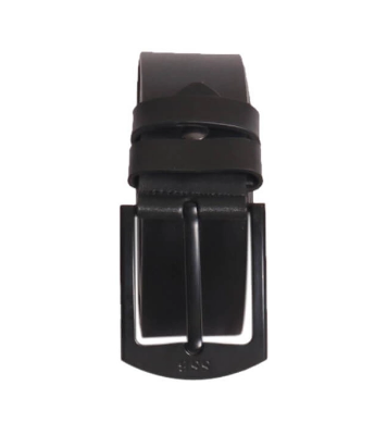 Buy SSB Leather Belt for Men  At Best Price In Bangladesh