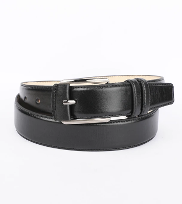 Genuine Leather Premium Quality Belt For Men  at Best Price In Bangladesh