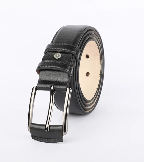 Genuine Leather Premium Quality Belt For Men  at Best Price In Bangladesh