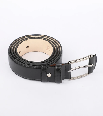 Genuine Leather Premium Quality Belt For Men  at Best Price In Bangladesh