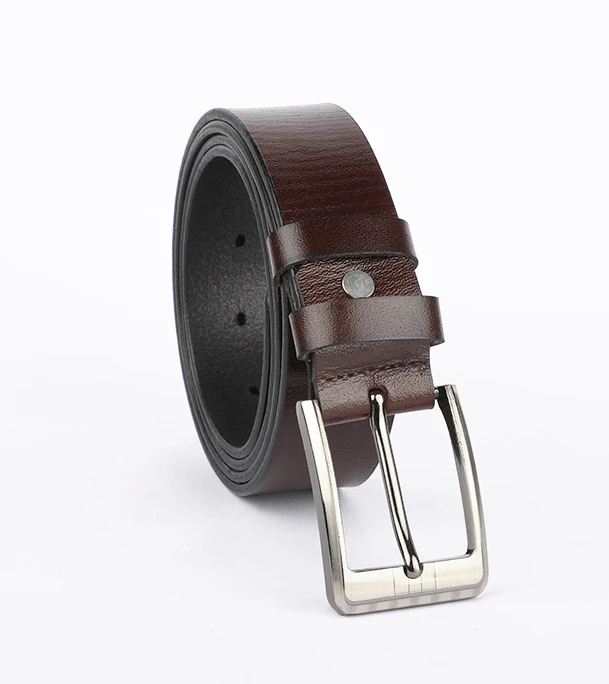Genuine Leather Premium Quality Belt For Men  at Best Price In Bangladesh