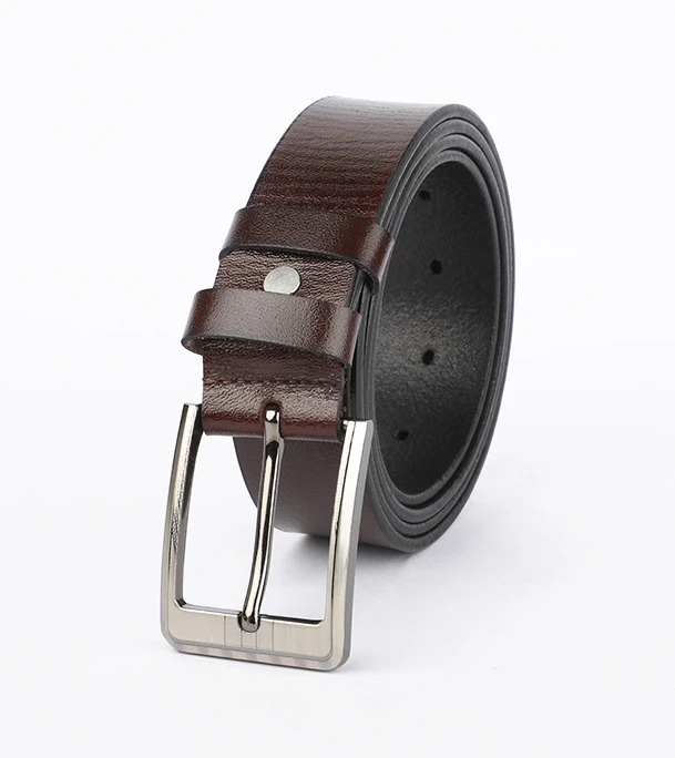 Genuine Leather Premium Quality Belt For Men  at Best Price In Bangladesh