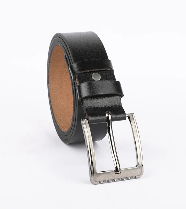 Genuine Leather Premium Quality Belt For Men  at Best Price In Bangladesh
