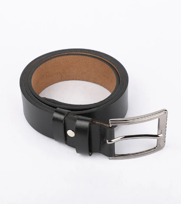Genuine Leather Premium Quality Belt For Men  at Best Price In Bangladesh