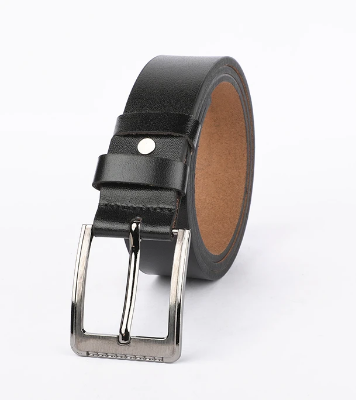 Genuine Leather Premium Quality Belt For Men  at Best Price In Bangladesh