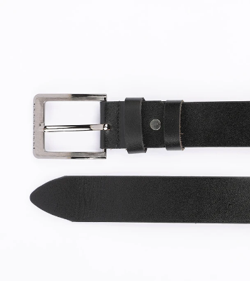 Genuine Leather Premium Quality Belt For Men  at Best Price In Bangladesh