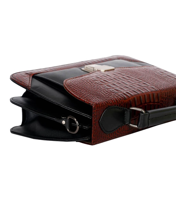 Croco-Design Women Handbag At Best Price In Bangladesh