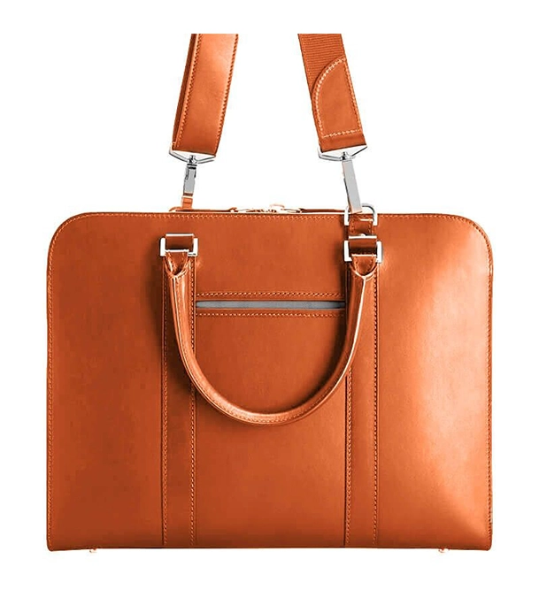 Tan Color Carl Executive Bag At Best Price In Bangladesh