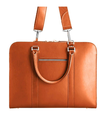 Tan Color Carl Executive Bag At Best Price In Bangladesh