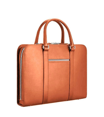 Tan Color Carl Executive Bag At Best Price In Bangladesh