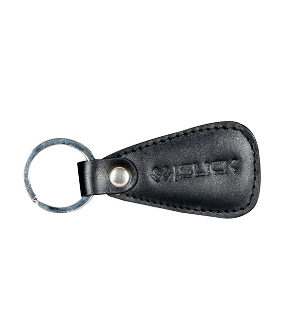 Black Color Leather Keyring at Best Price In Bangladesh