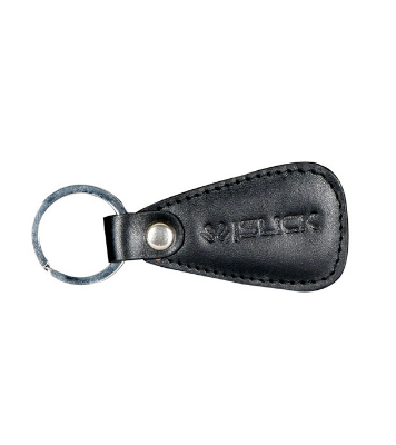 Black Color Leather Keyring at Best Price In Bangladesh