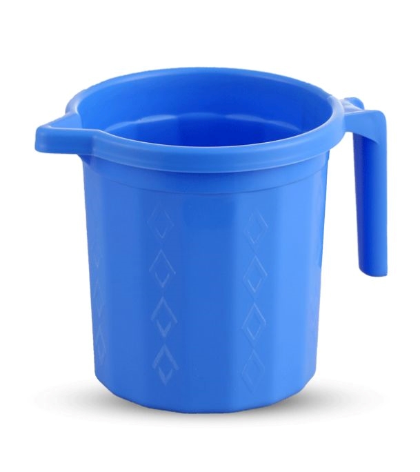 Buy Mug Design Blue 1.5L Online at Best Price