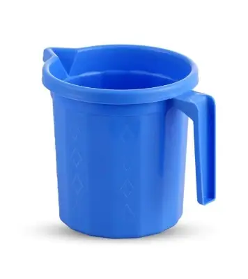 Buy Mug Design Blue 1.5L Online at Best Price