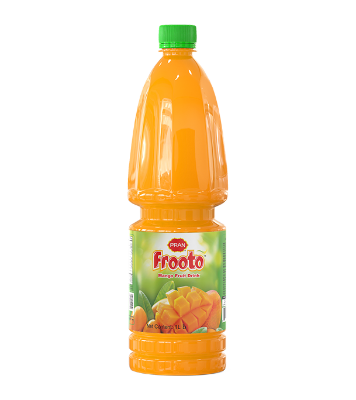 Picture of Frooto 1000ml 2 Pcs
