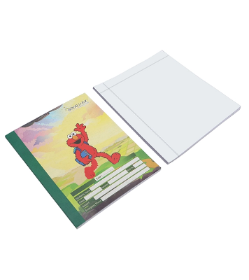 Buy Angel Khata - Glue -120 Page-(Math) Online 