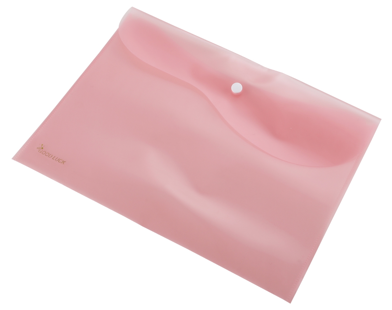 Picture of Good Luck My Bag (FC-TR)-Red