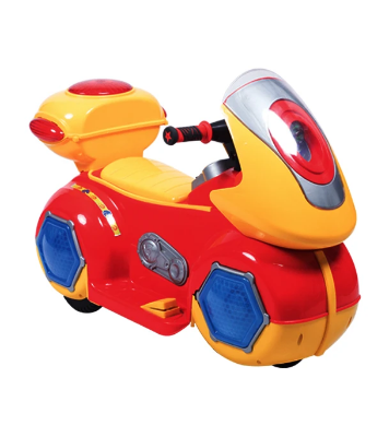 Picture of Champion Bike