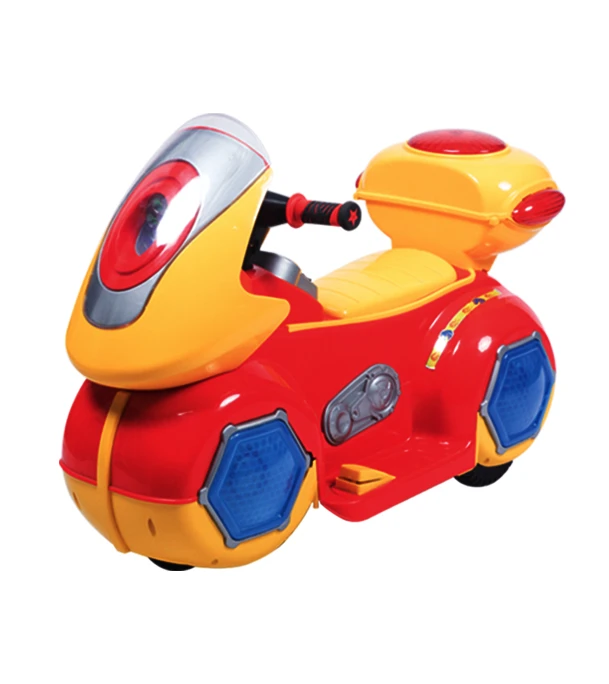 Picture of Champion Bike