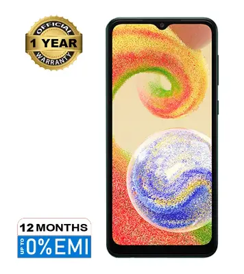 Buy Samsung Galaxy A04 3GB/32GB Green at Best Price In Bangladesh