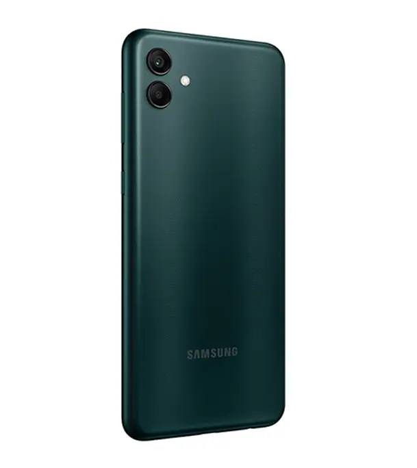 Buy Samsung Galaxy A04 3GB/32GB Green at Best Price In Bangladesh