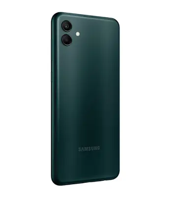 Buy Samsung Galaxy A04 3GB/32GB Green at Best Price In Bangladesh
